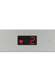 Elevator Landing Indicators - 2.